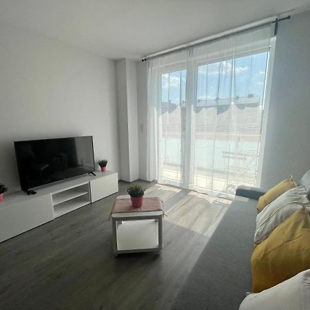 B144 Design Lux Apartments #Freeparking Boedapest Buitenkant foto