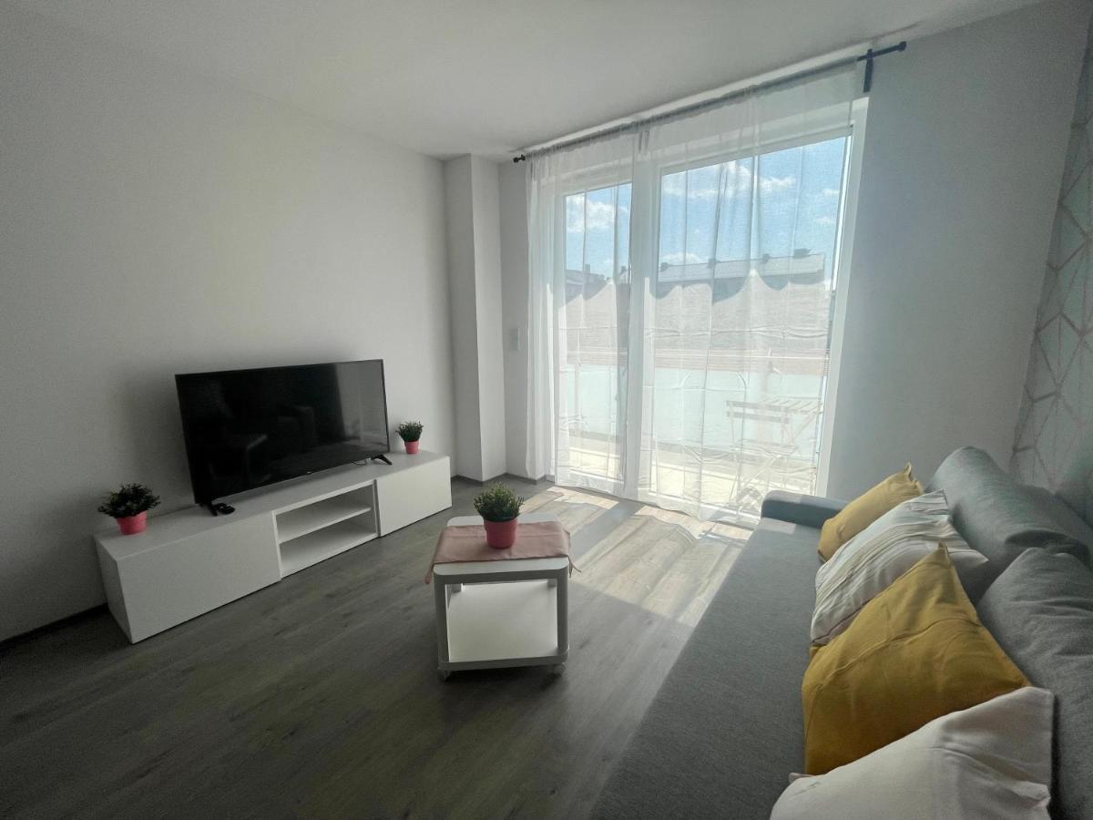 B144 Design Lux Apartments #Freeparking Boedapest Buitenkant foto