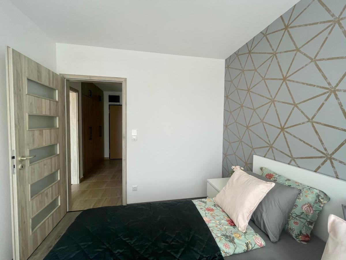 B144 Design Lux Apartments #Freeparking Boedapest Buitenkant foto
