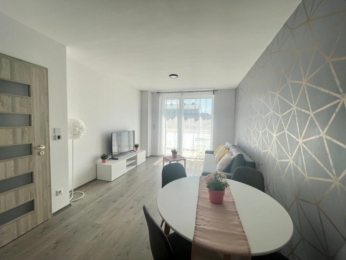 B144 Design Lux Apartments #Freeparking Boedapest Buitenkant foto