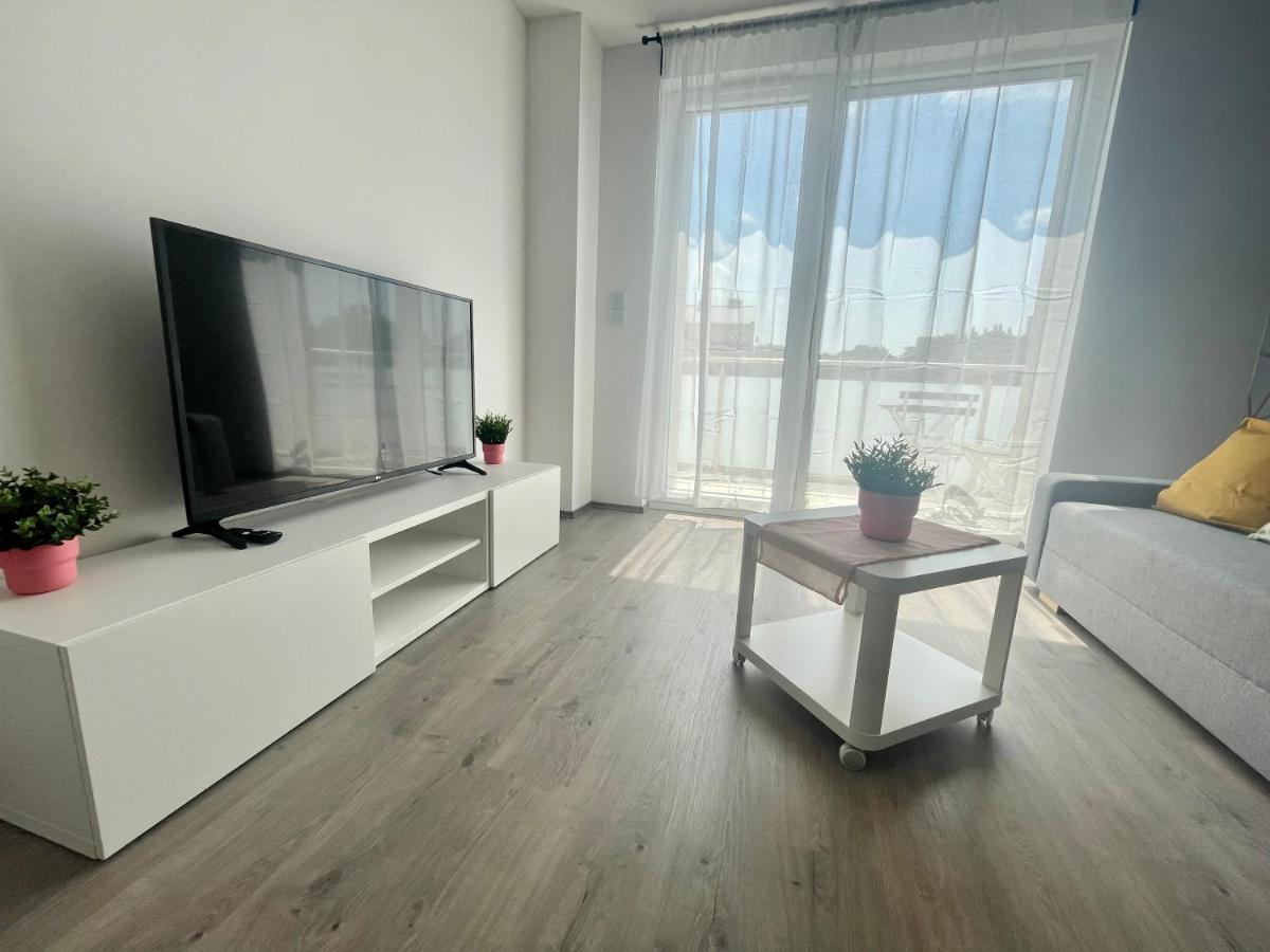 B144 Design Lux Apartments #Freeparking Boedapest Buitenkant foto